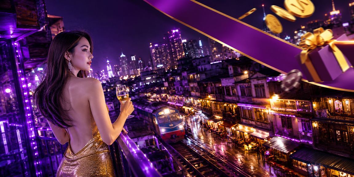 Không gian giải trí trách nhiệm tại Hà Nội với ánh đèn neon hiện đại