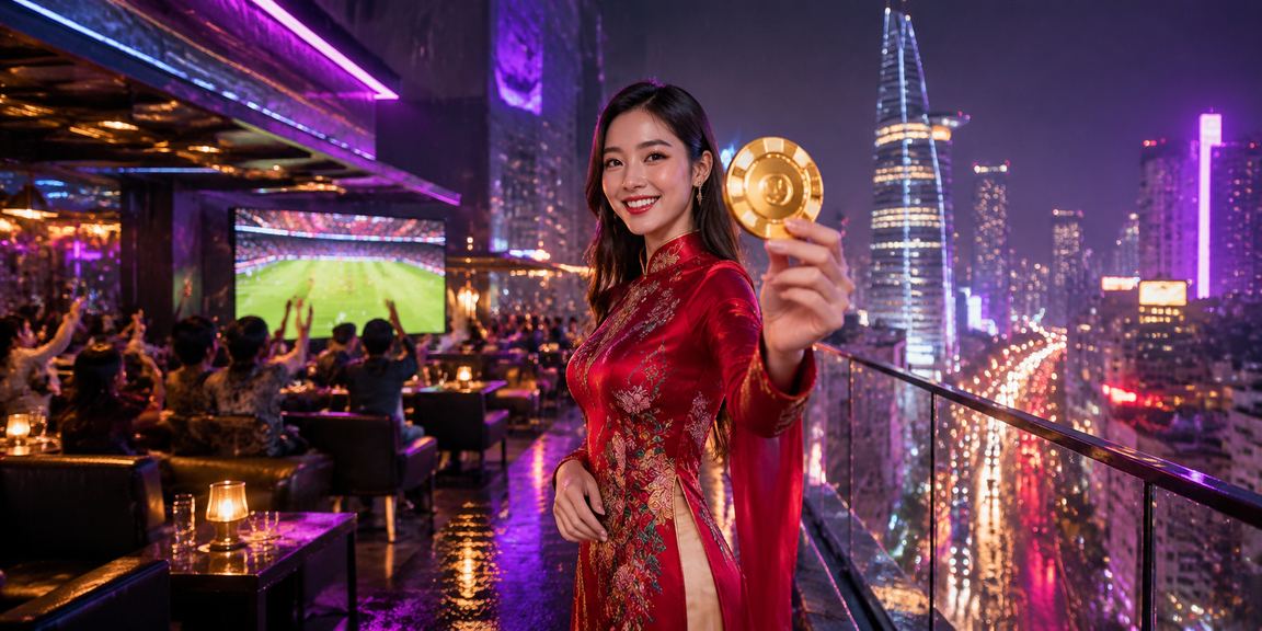 Người dùng tại TP.HCM trải nghiệm cá cược trực tuyến trên nền tảng 33win33