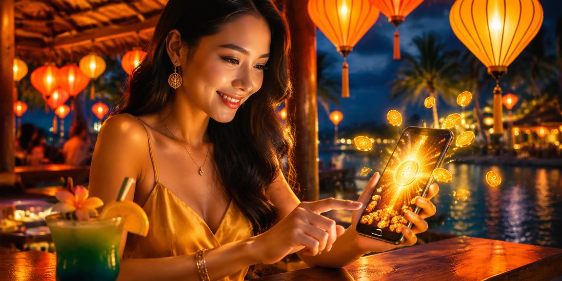 Bảo vệ trẻ em và người chưa đủ tuổi khỏi cờ bạc trực tuyến tại Hội An
