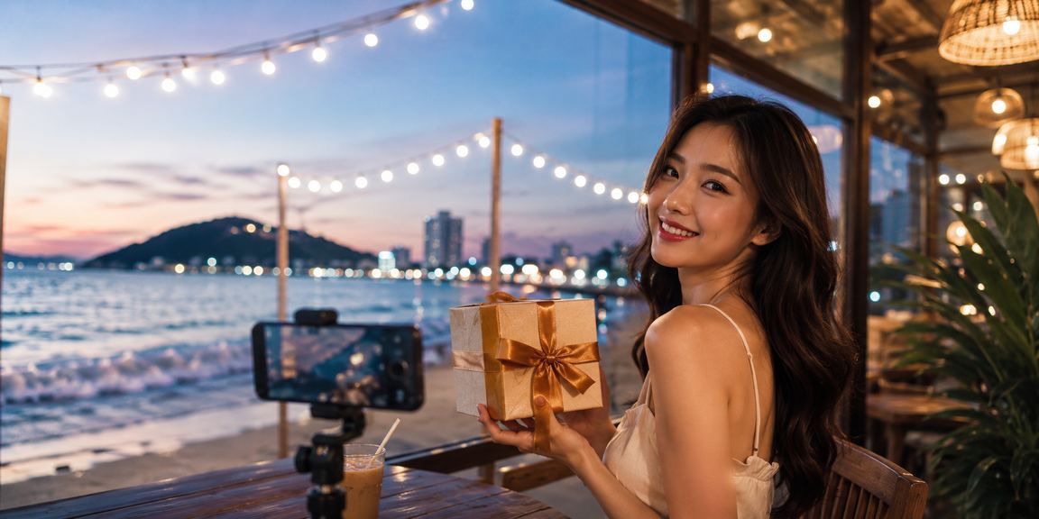 Khung cảnh giải trí cá cược tại Vũng Tàu – trải nghiệm nền tảng 33win33 trên di động